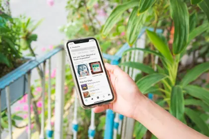 Casino Prospect Hall Farsímaforrit